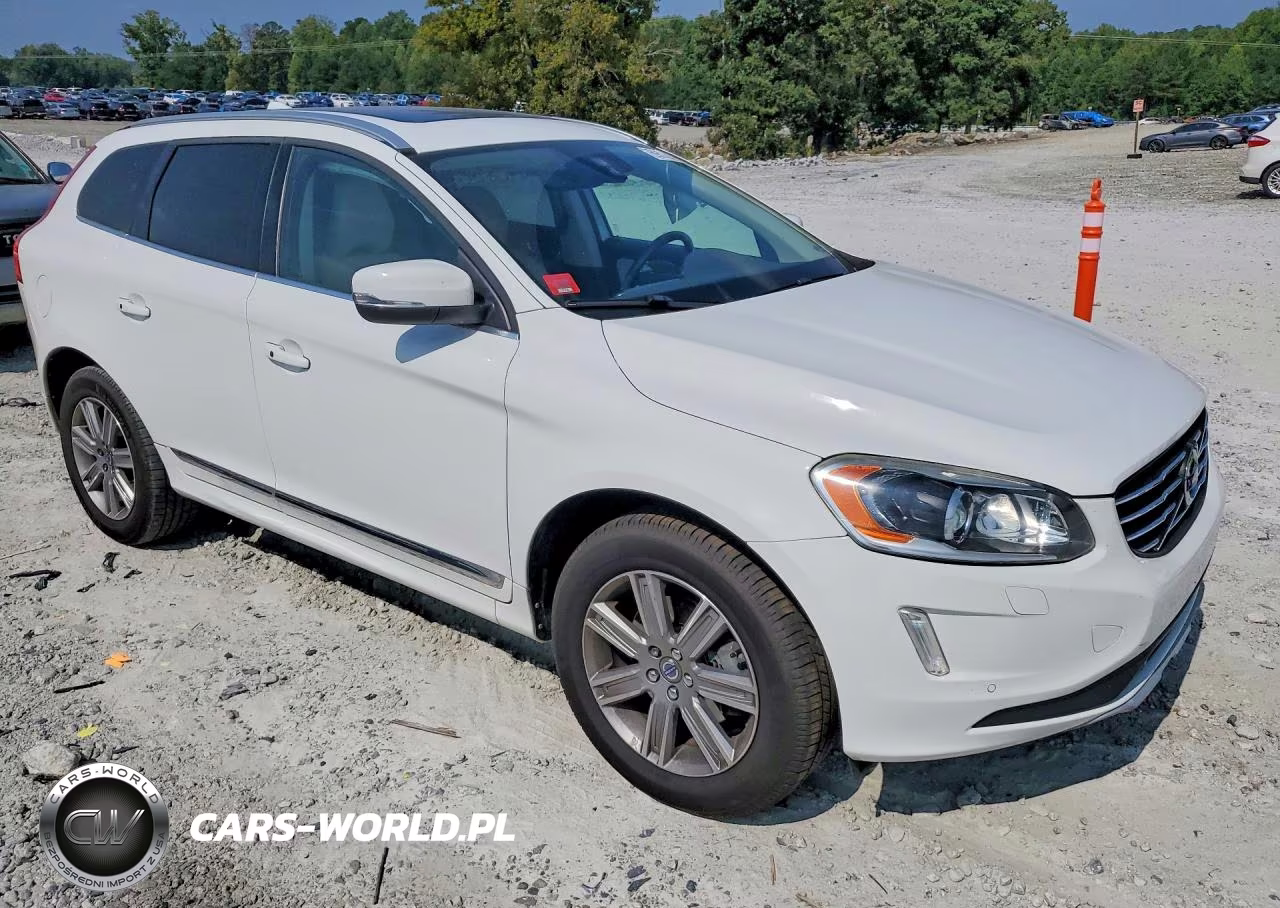 2017 Volvo Xc60 T5 Inscription VIN:YV440MRU5H2106441 - 4