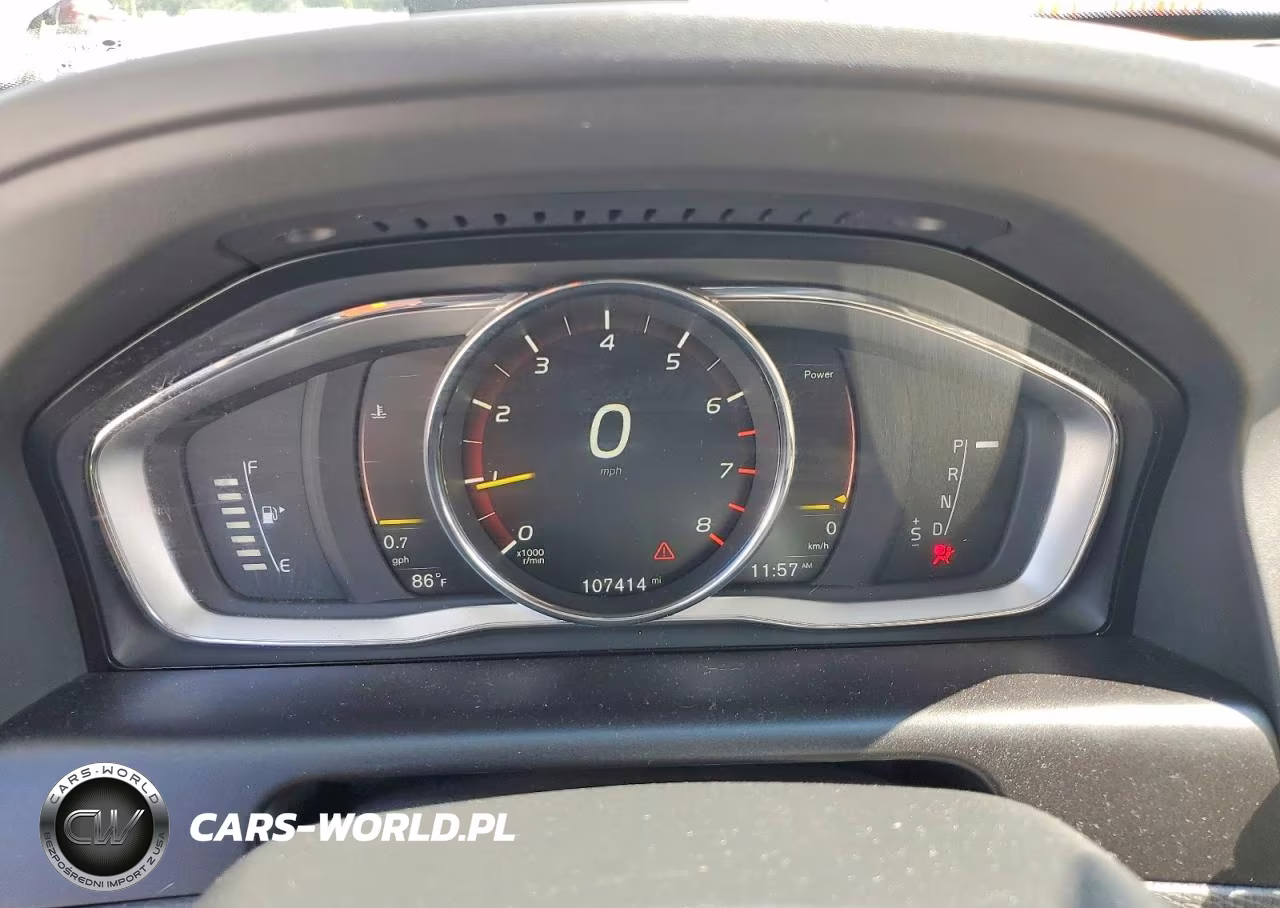 2017 Volvo Xc60 T5 Inscription VIN:YV440MRU5H2106441 - 9