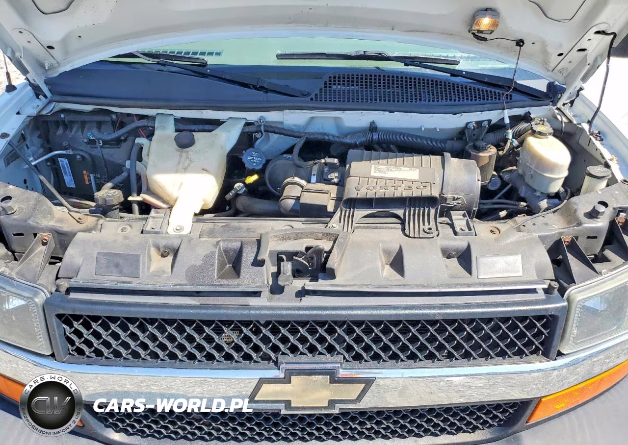 2017 Chevrolet Express G3500 Lt VIN:1GAZGPFG4H1135738 - 12