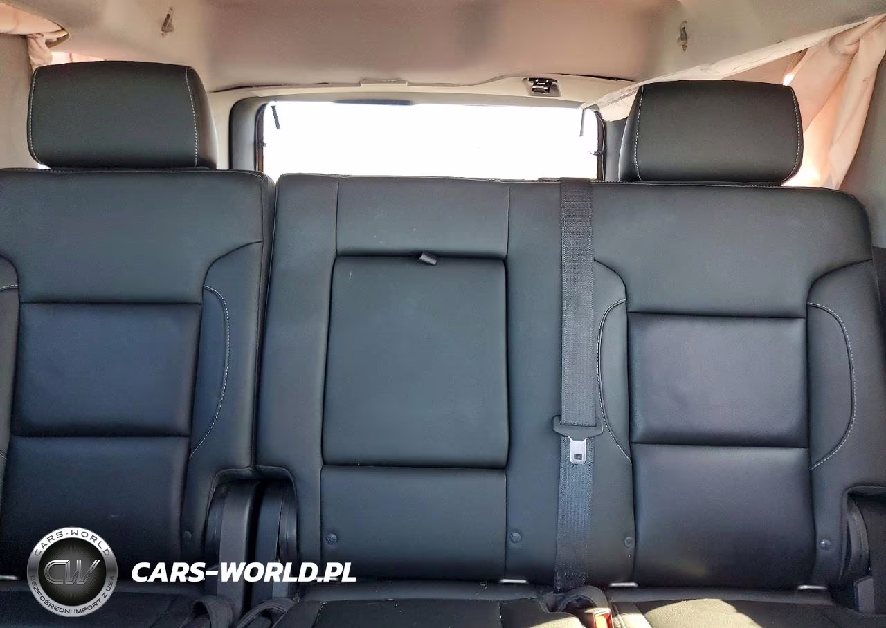 2018 Chevrolet Tahoe K1500 Lt VIN:1GNSKBKC2JR288694 - 10