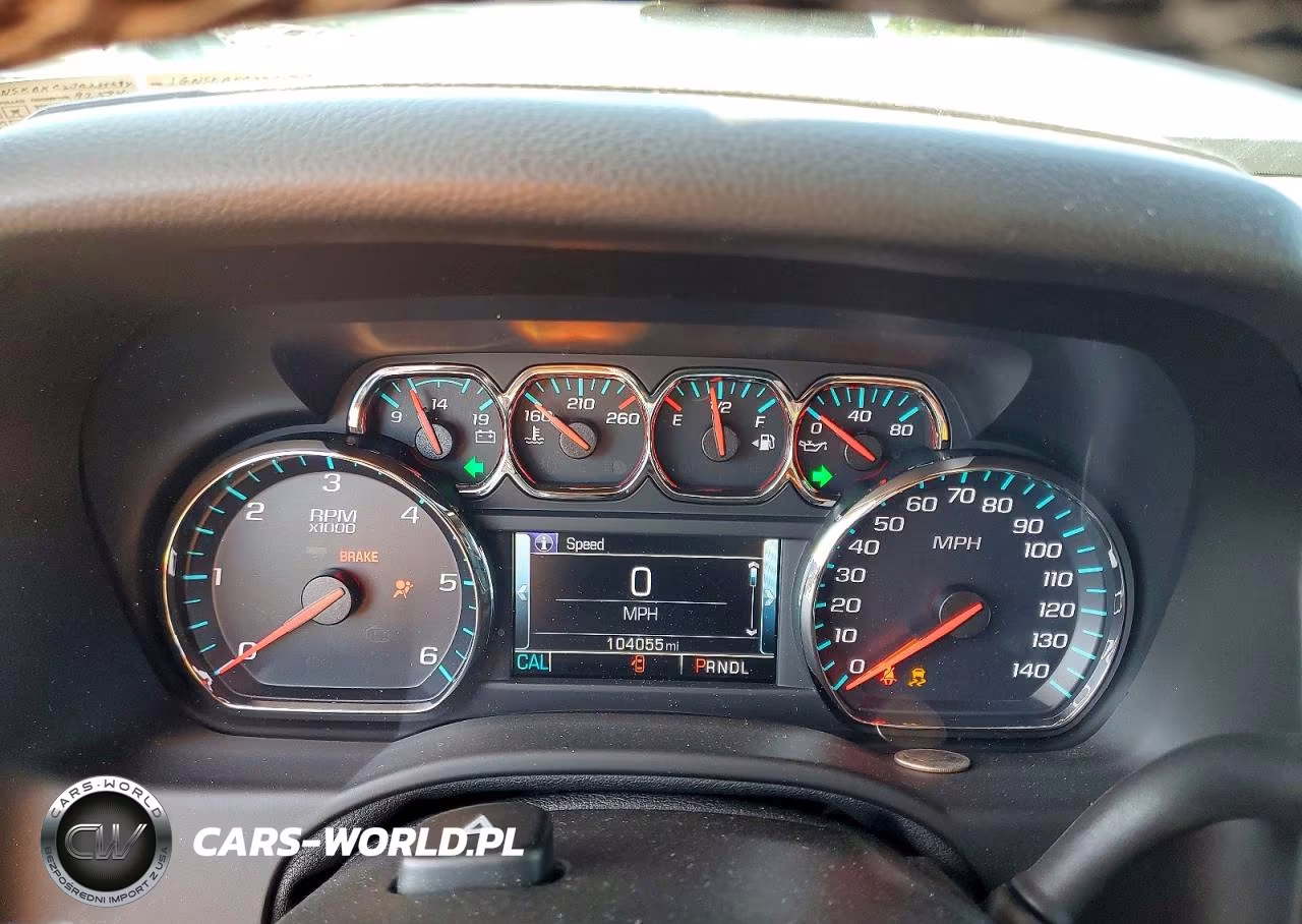 2018 Chevrolet Tahoe K1500 Lt VIN:1GNSKBKC2JR288694 - 9