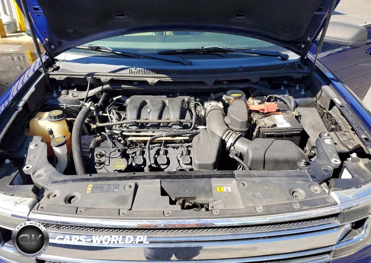 2013 Ford Flex Se VIN:2FMGK5B82DBD32692 - 12