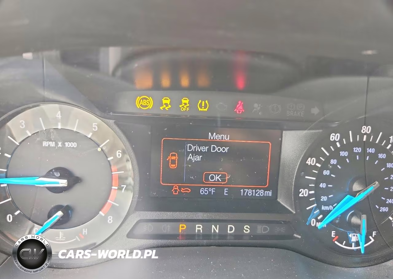 2013 Ford Fusion Se VIN:3FA6P0H70DR192779 - 9