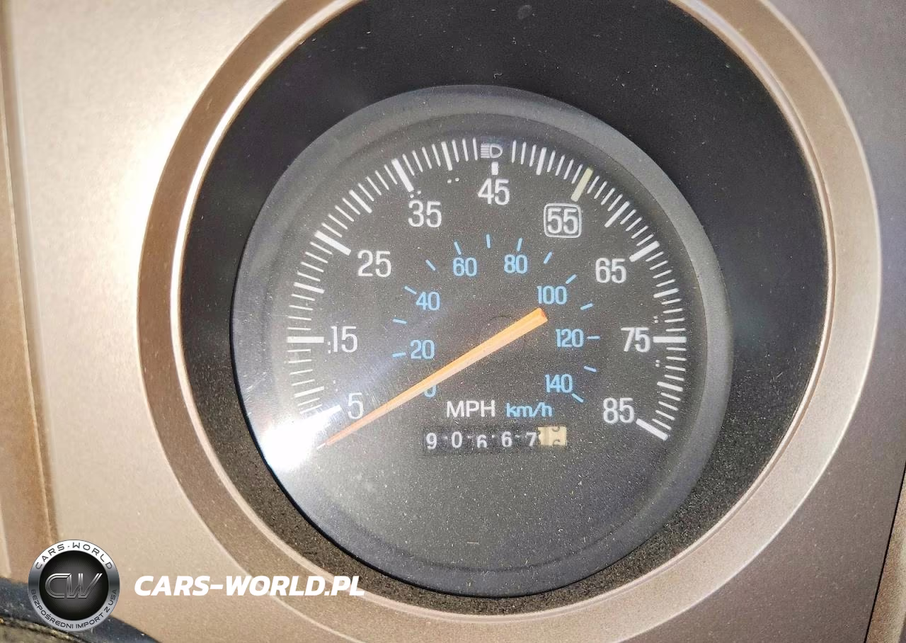 1983 Ford Ranger VIN:1FTBR10C6DUC45558 - 9