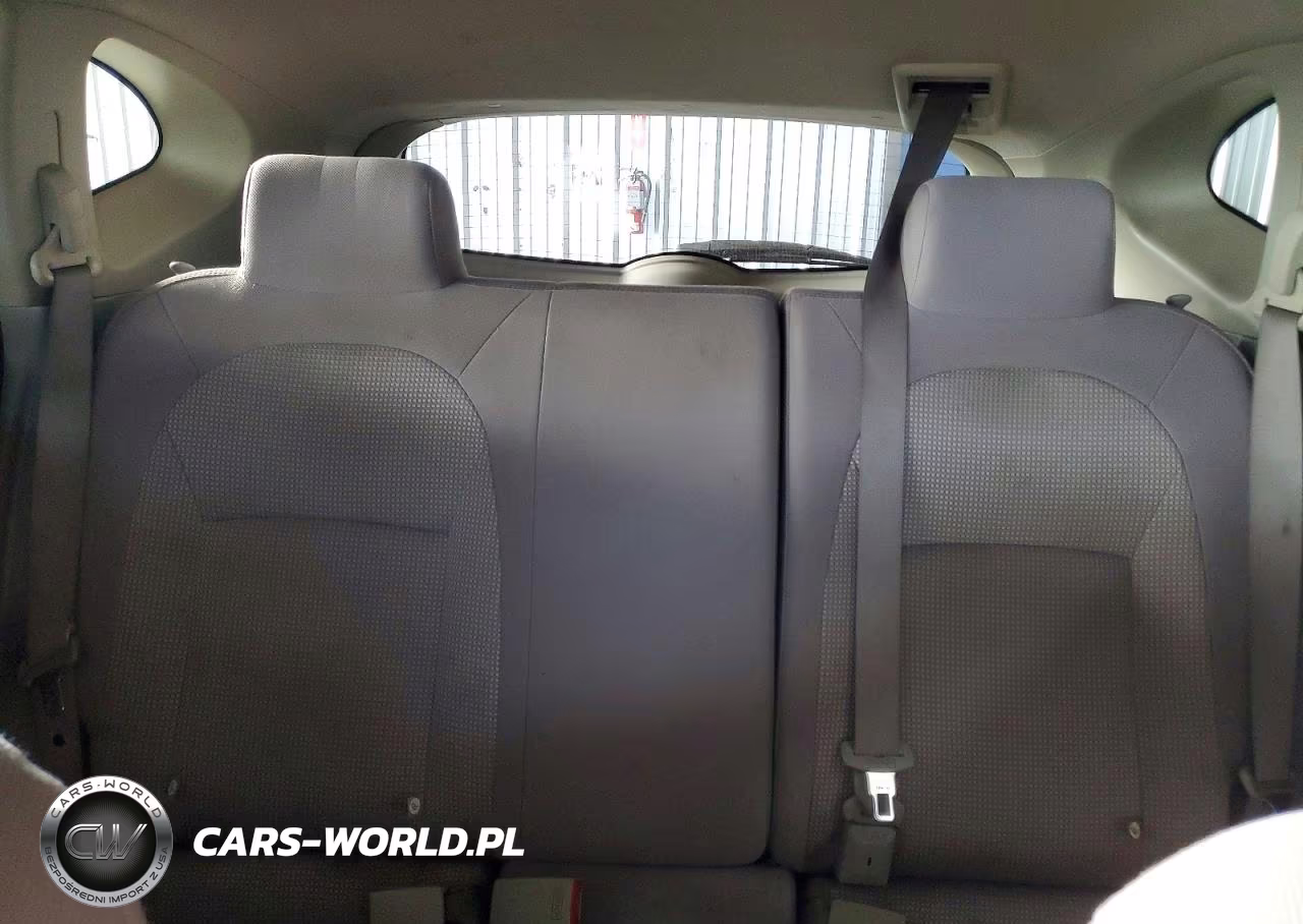 2010 Nissan Rogue Sl VIN:JN8AS5MT1AW010278 - 10