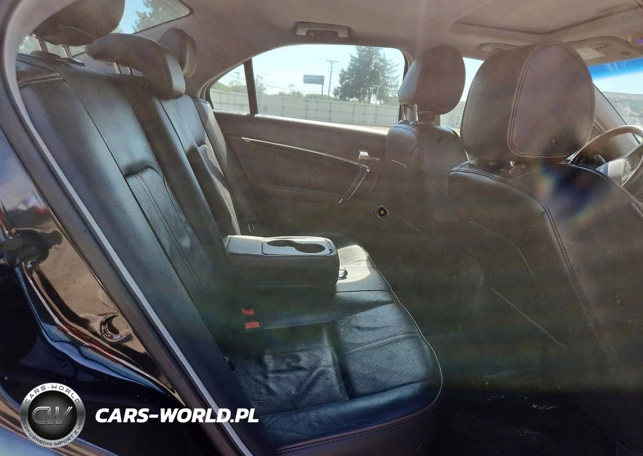 2011 Lincoln Mkz VIN:3LNHL2GC5BR766519 - 10