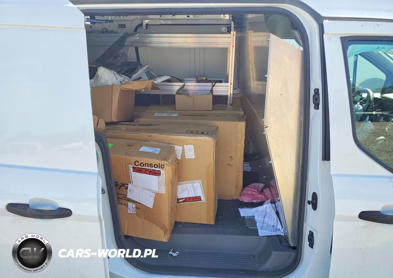 2022 Ford Transit Connect Xl VIN:NM0LS7S20N1519935 - 11