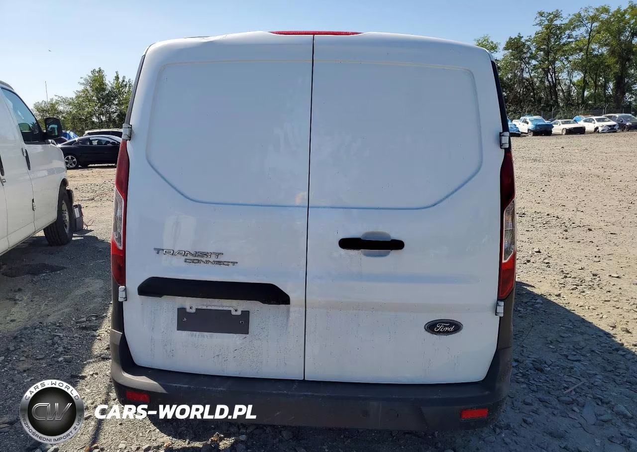 2022 Ford Transit Connect Xl VIN:NM0LS7S20N1519935 - 6
