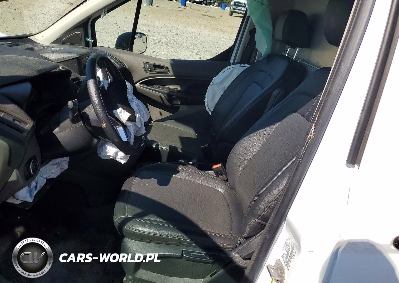 2022 Ford Transit Connect Xl VIN:NM0LS7S20N1519935 - 7