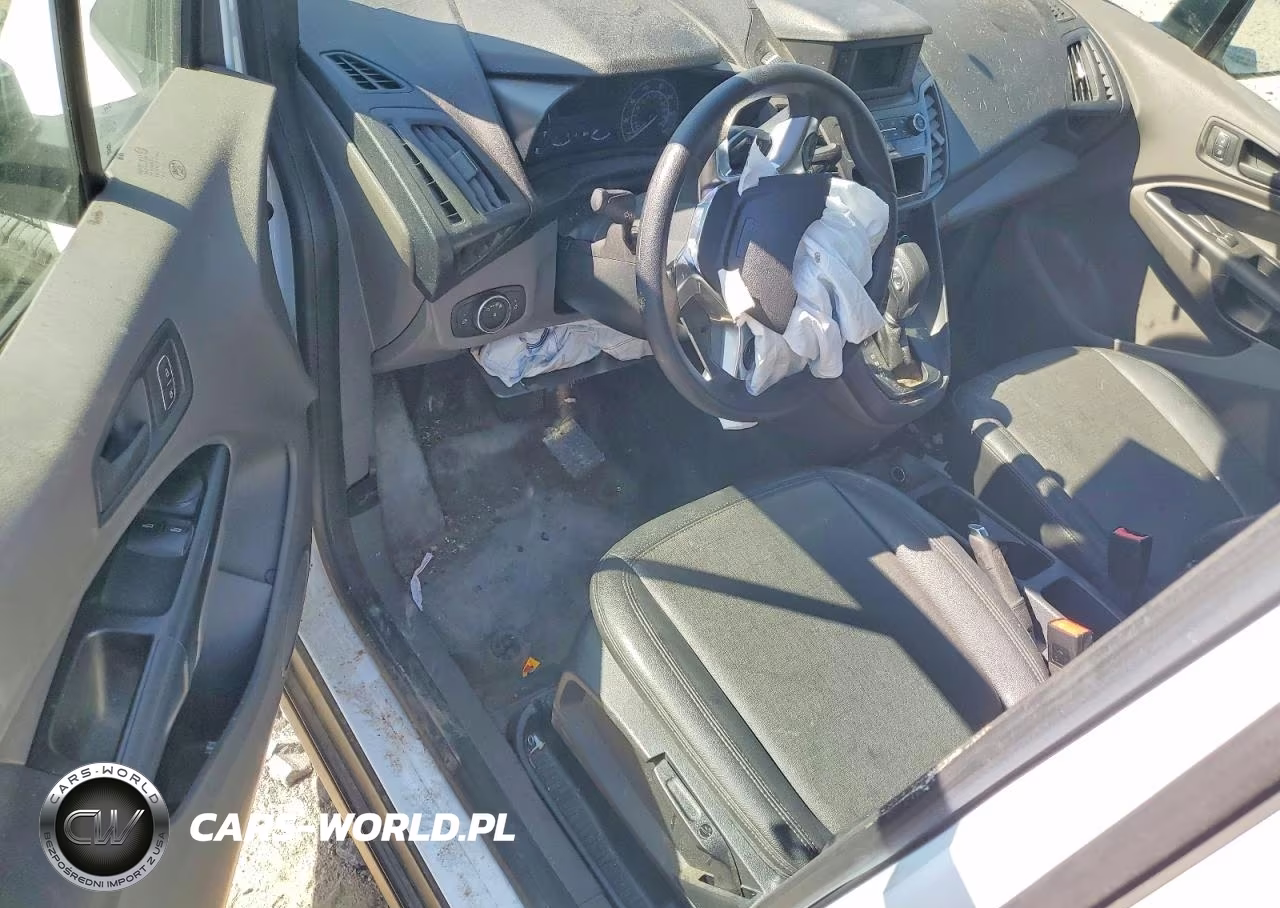 2022 Ford Transit Connect Xl VIN:NM0LS7S20N1519935 - 8