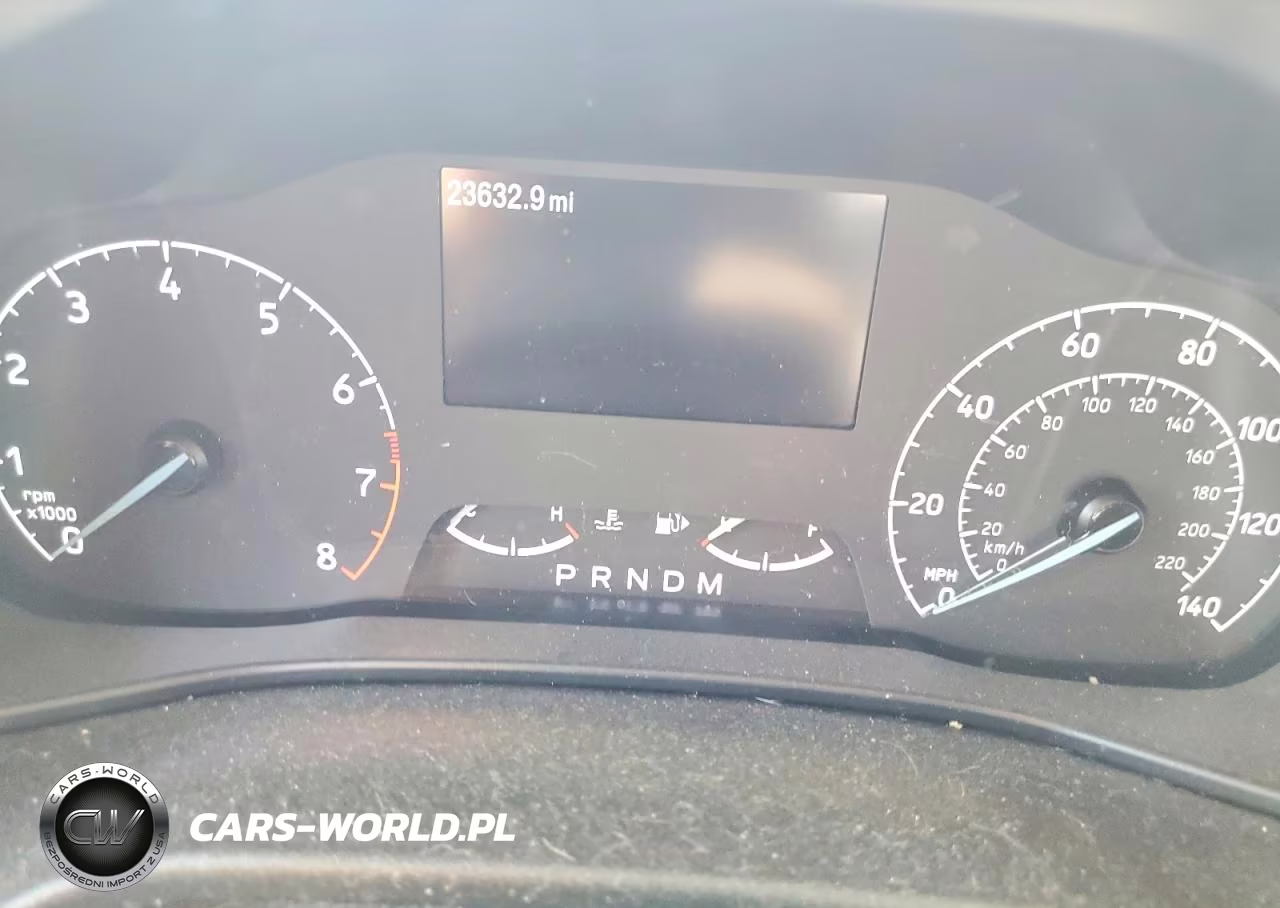 2022 Ford Transit Connect Xl VIN:NM0LS7S20N1519935 - 9