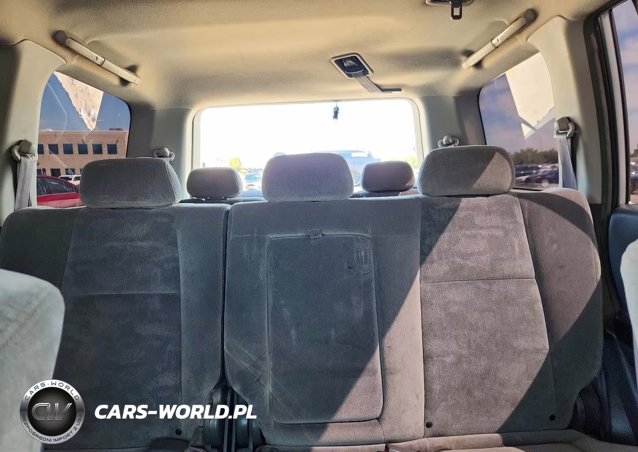 2005 Honda Pilot Ex VIN:2HKYF18475H516798 - 10
