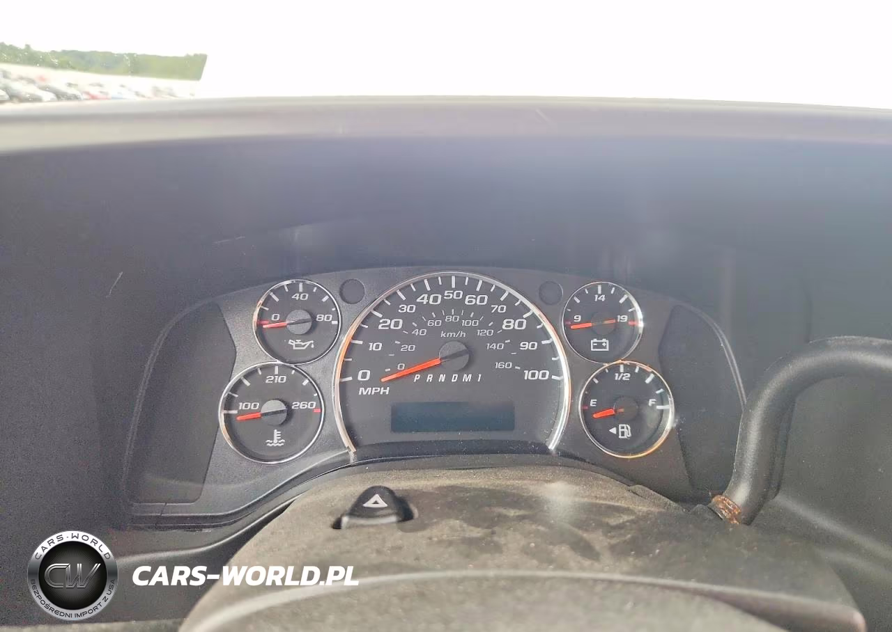 2015 Chevrolet Express G2500 Ls VIN:1GAWGPFF5F1156217 - 9