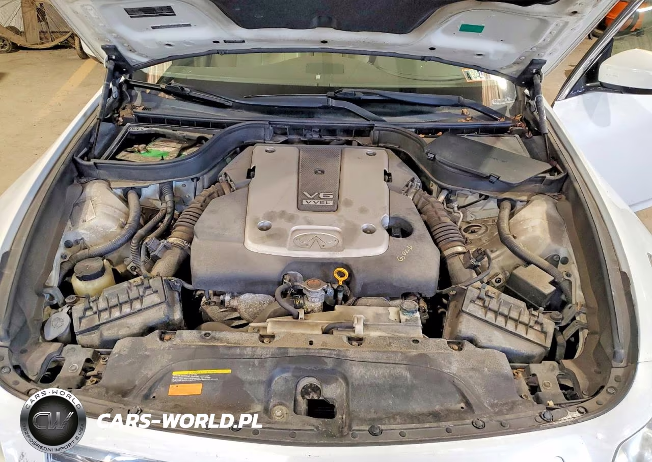 2009 Infiniti G37 Sedan Base VIN:JNKCV61E99M308963 - 11