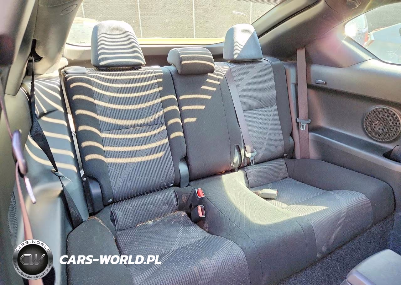 2012 Scion Tc Base VIN:JTKJF5C74C3034690 - 10