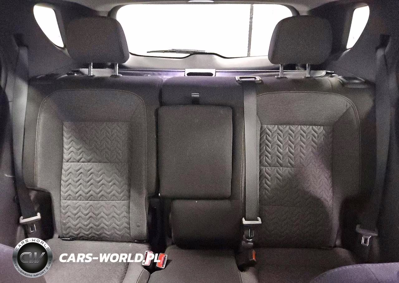 2023 Chevrolet Equinox Lt VIN:3GNAXTEG5PL253763 - 10