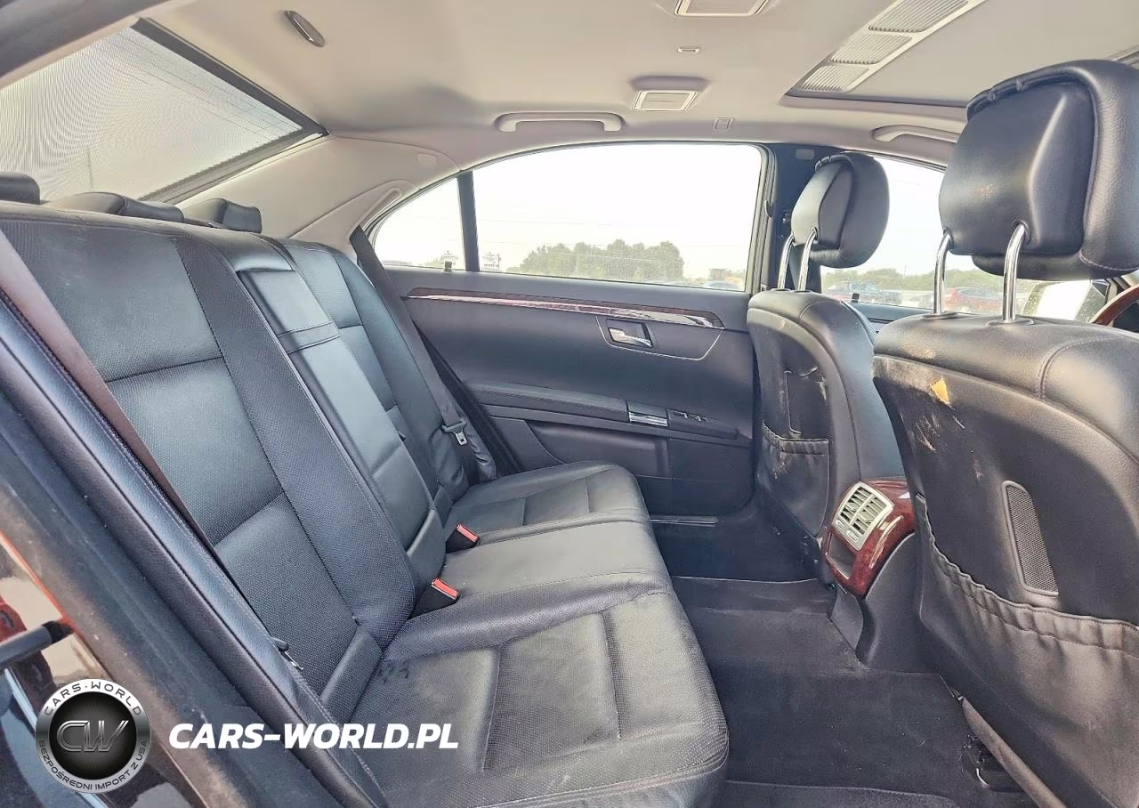 2013 Mercedes-Benz S 550 VIN:WDDNG7DB2DA530076 - 10