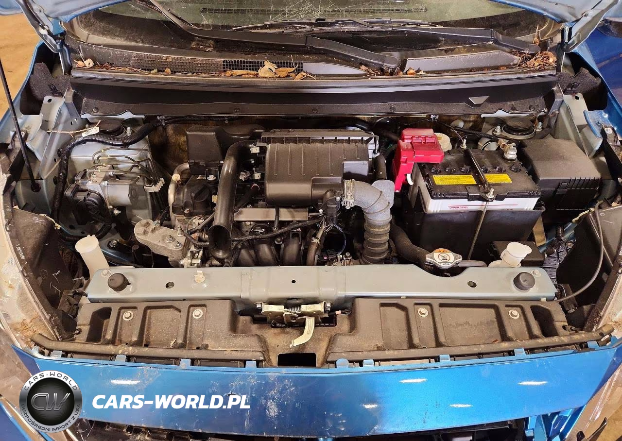 2022 Mitsubishi Mirage Es VIN:ML32AUHJXNH007091 - 11