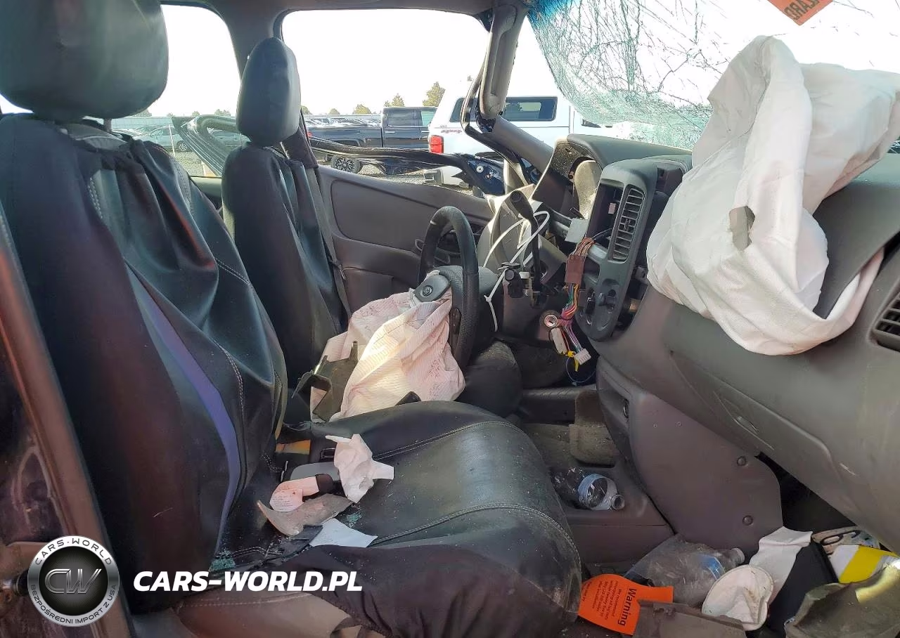 2002 Ford Escape Xls VIN:1FMYU021X2KA64207 - 7