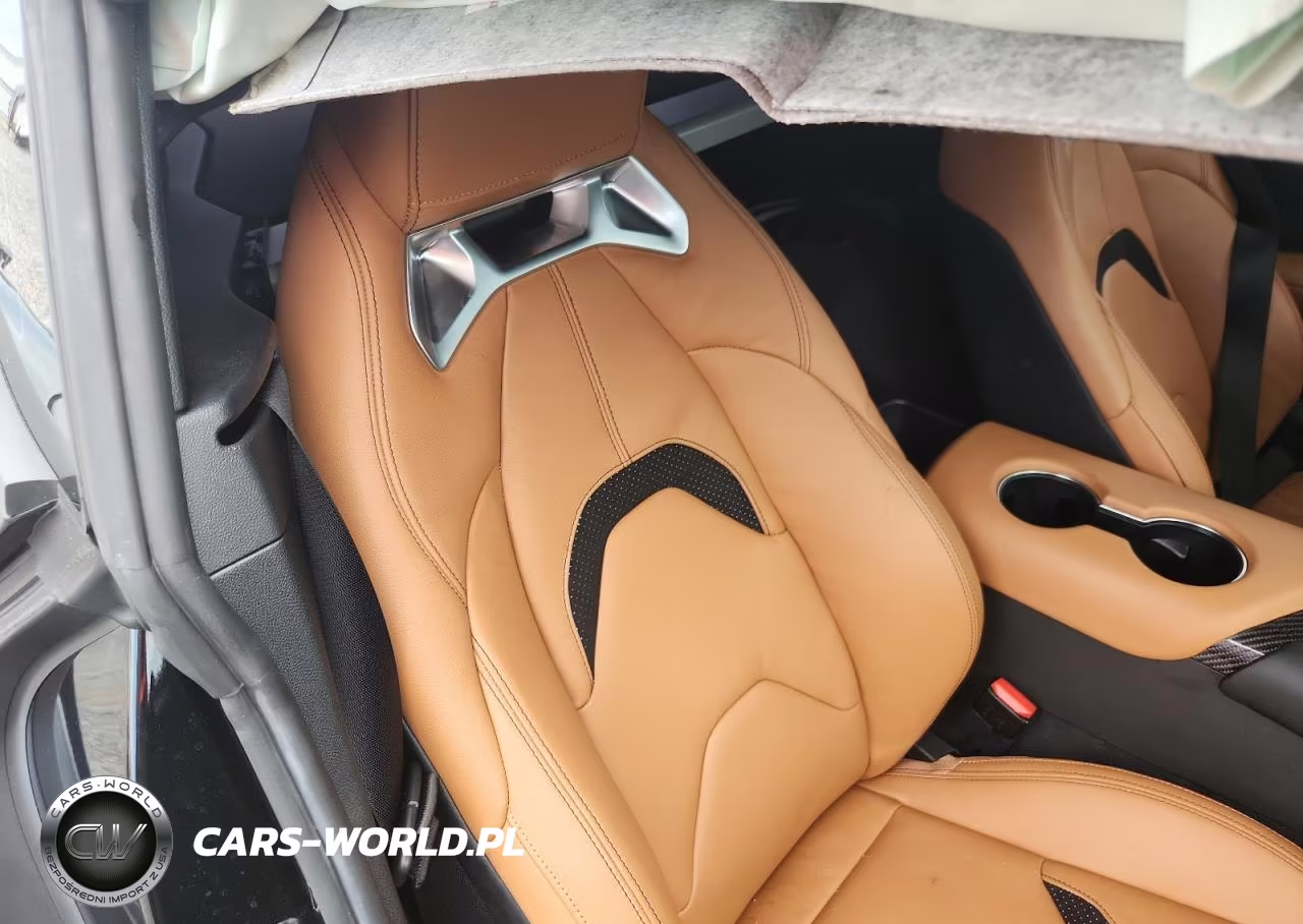2024 Toyota Gr Supra 3.0 Premium VIN:WZ1DB0G04RW067374 - 10