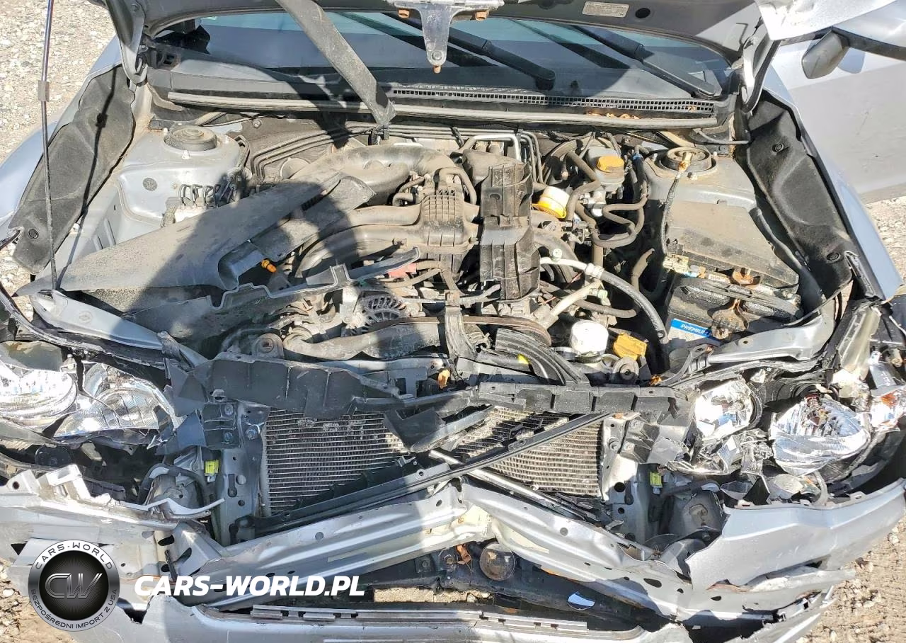 2015 Subaru Impreza Premium VIN:JF1GPAC60F8260480 - 11