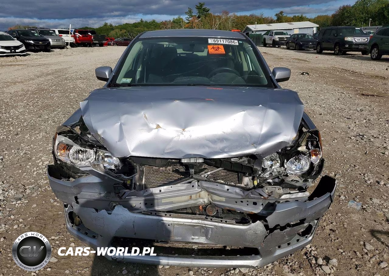 2015 Subaru Impreza Premium VIN:JF1GPAC60F8260480 - 5