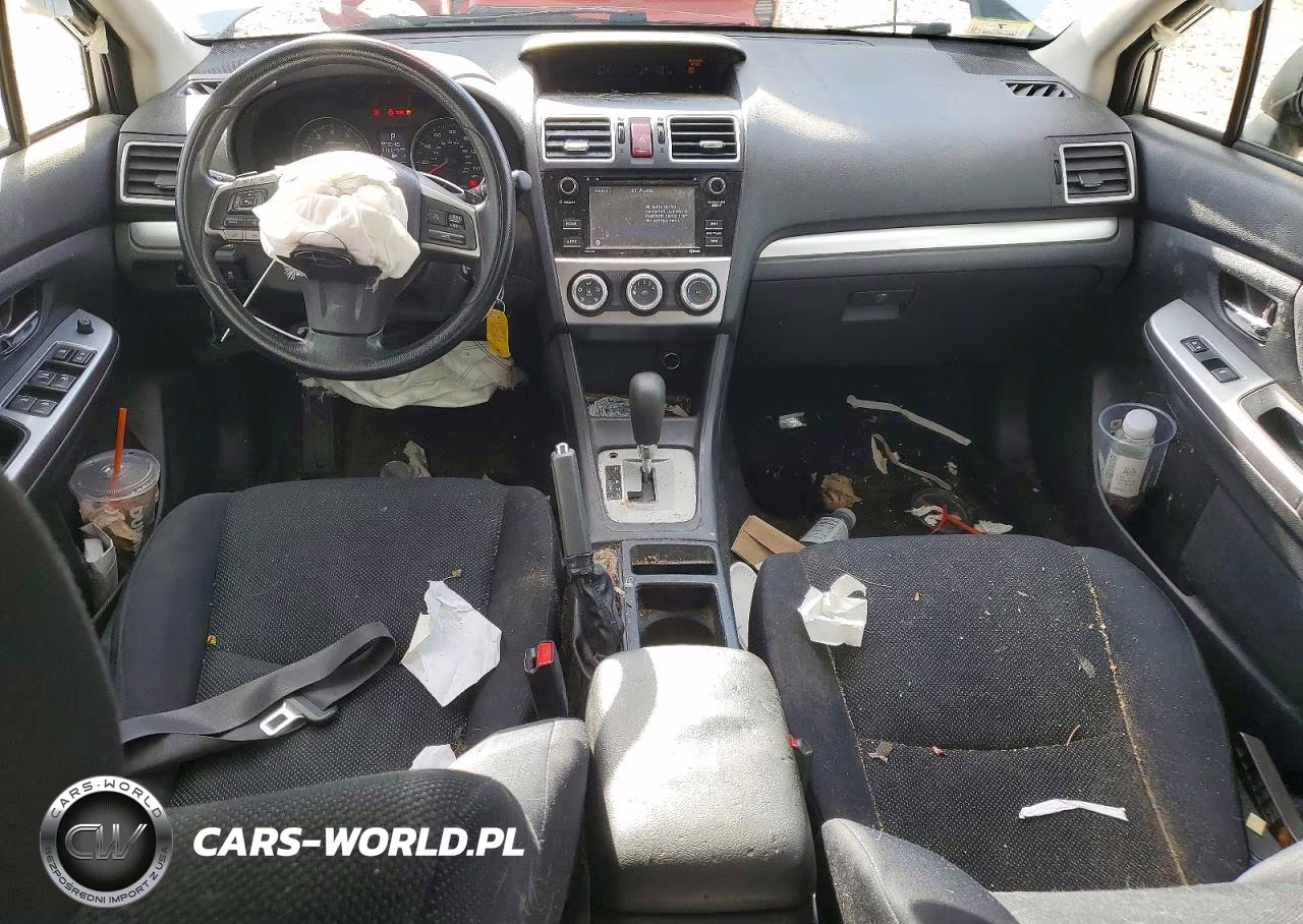 2015 Subaru Impreza Premium VIN:JF1GPAC60F8260480 - 8