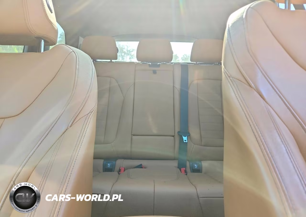 2019 BMW X3 xDrivem40I VIN:5UXTS3C58K0Z10495 - 10