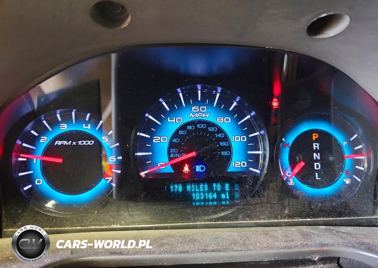 2012 Ford Fusion VIN:3FAHP0JA5CR298139 - 9