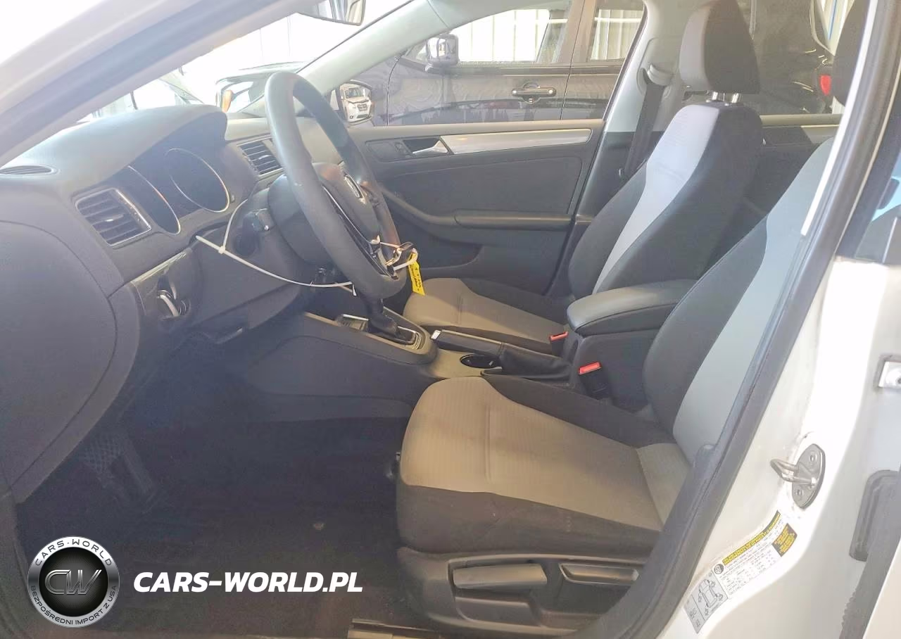 2018 Volkswagen Jetta S VIN:3VW2B7AJ4JM230901 - 7