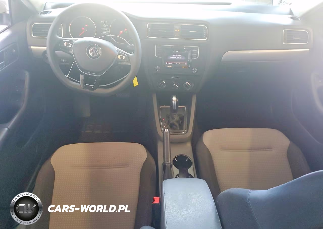 2018 Volkswagen Jetta S VIN:3VW2B7AJ4JM230901 - 8