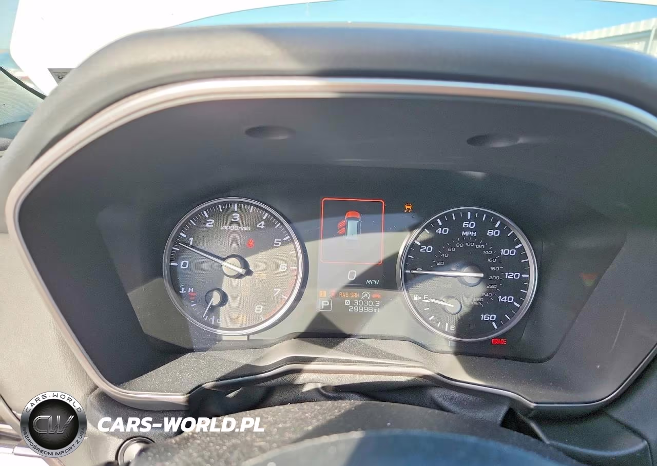 2022 Subaru Outback Limited Xt VIN:4S4BTGND9N3268650 - 9