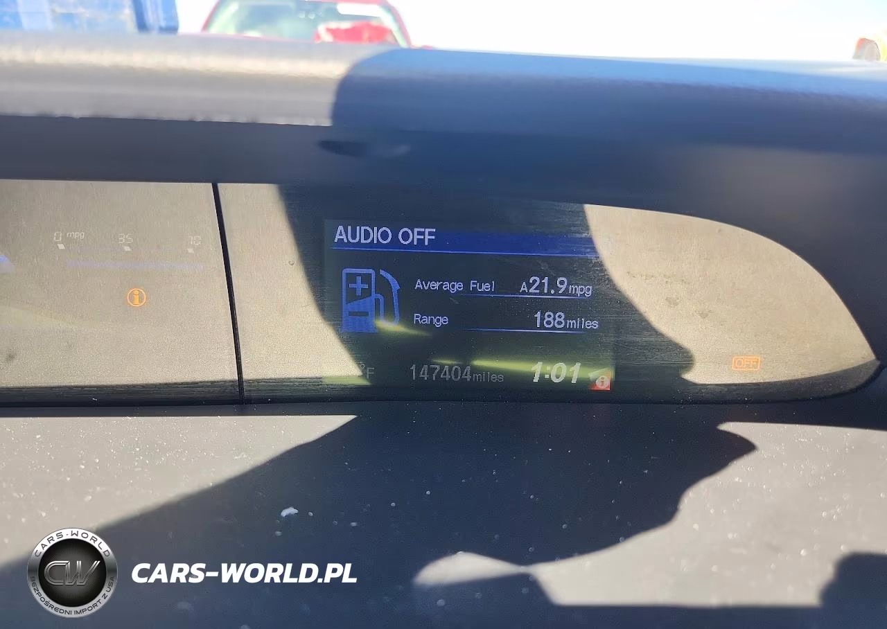 2013 Honda Civic Ex VIN:2HGFG3B82DH515076 - 9