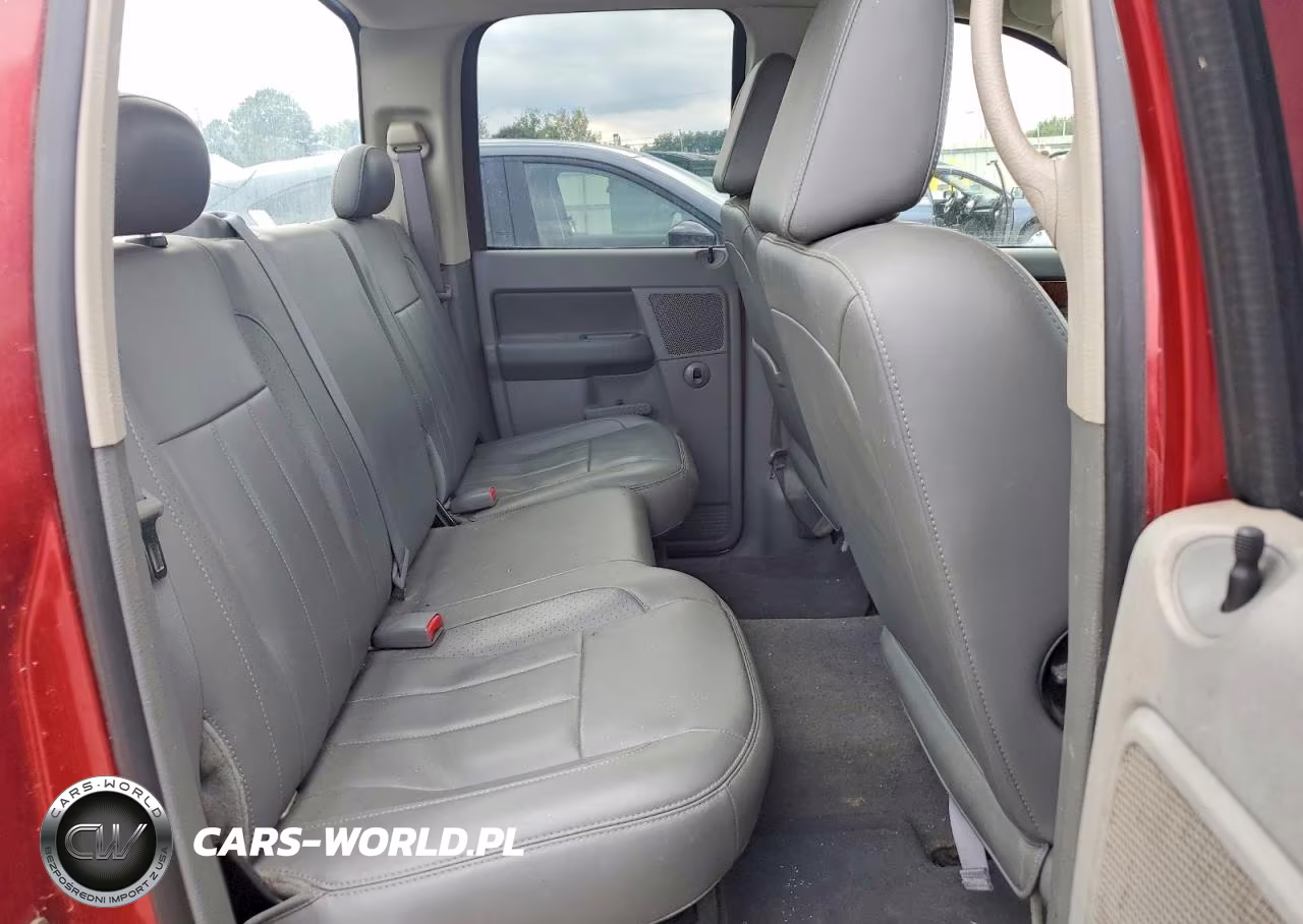 2006 Dodge Ram 1500 St VIN:1D7HU18276S550933 - 10