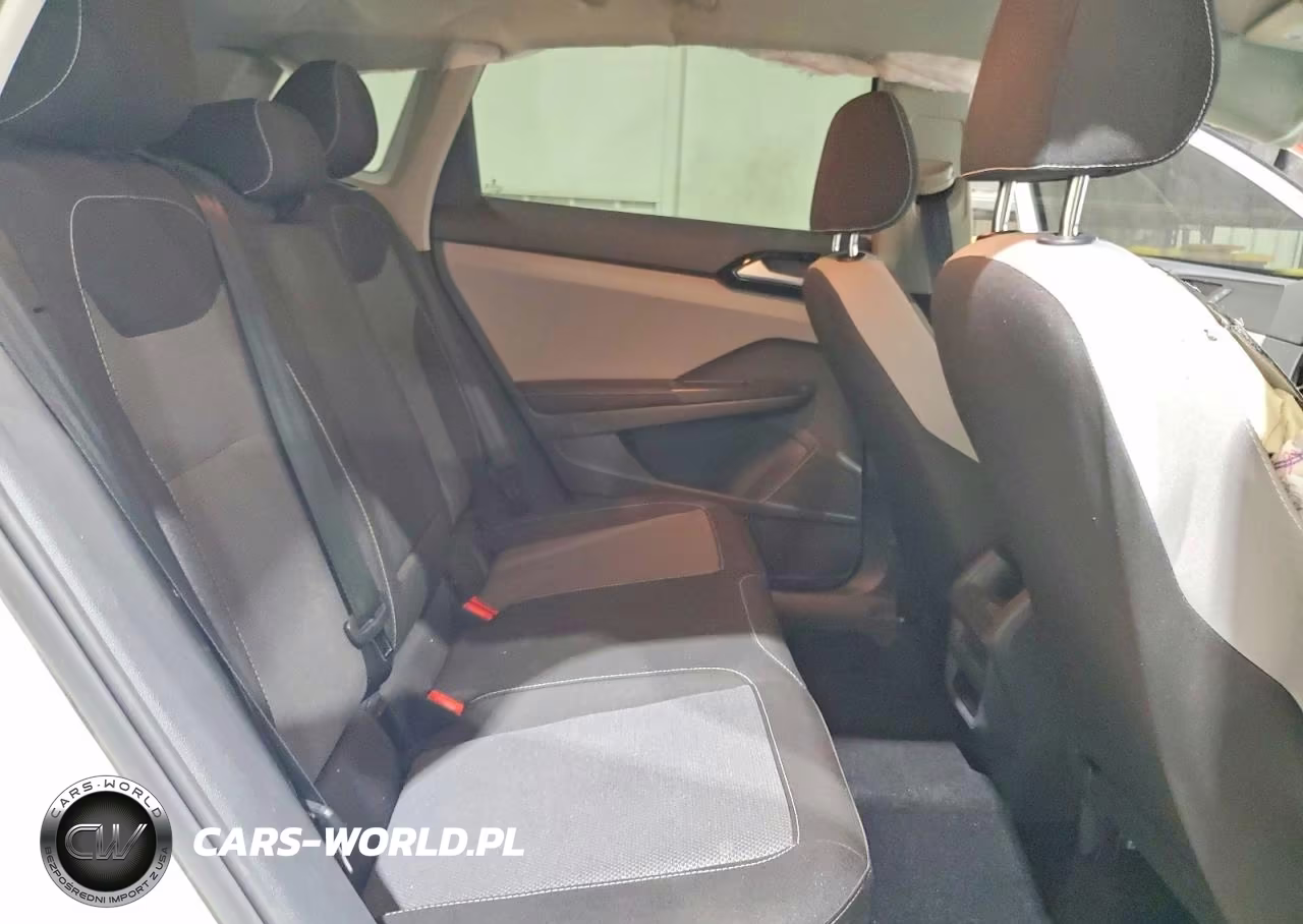2024 Volkswagen Taos S VIN:3VV5X7B24RM130772 - 11