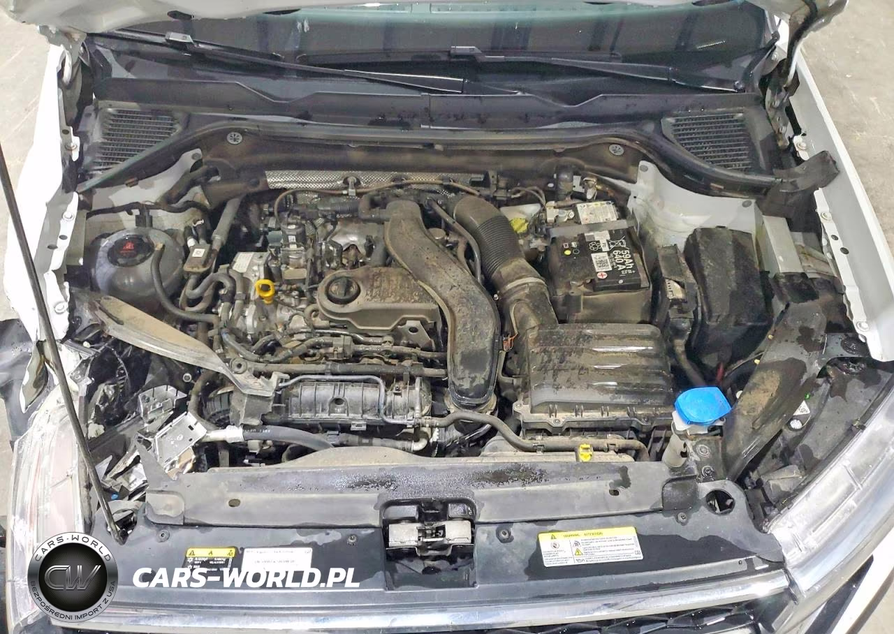 2024 Volkswagen Taos S VIN:3VV5X7B24RM130772 - 12