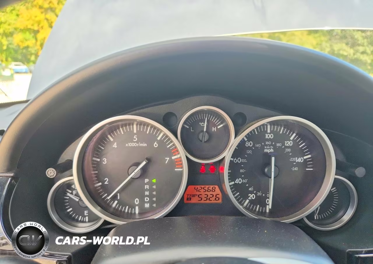 2008 Mazda Mx-5 Miata VIN:JM1NC25F780145022 - 9