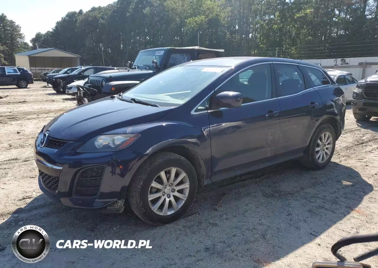 MAZDA