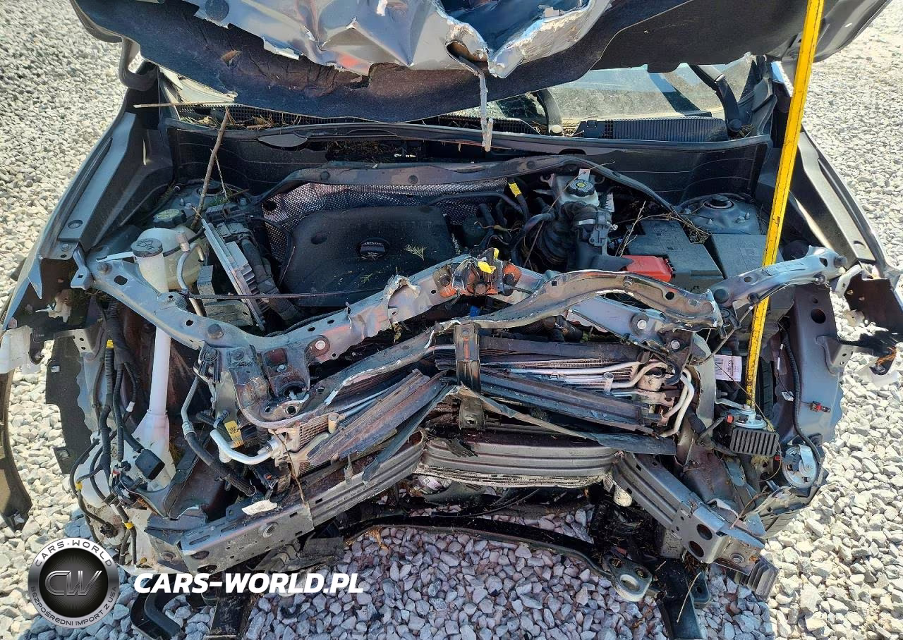 2021 Buick Encore Gx Select VIN:KL4MMDSL6MB081577 - 12