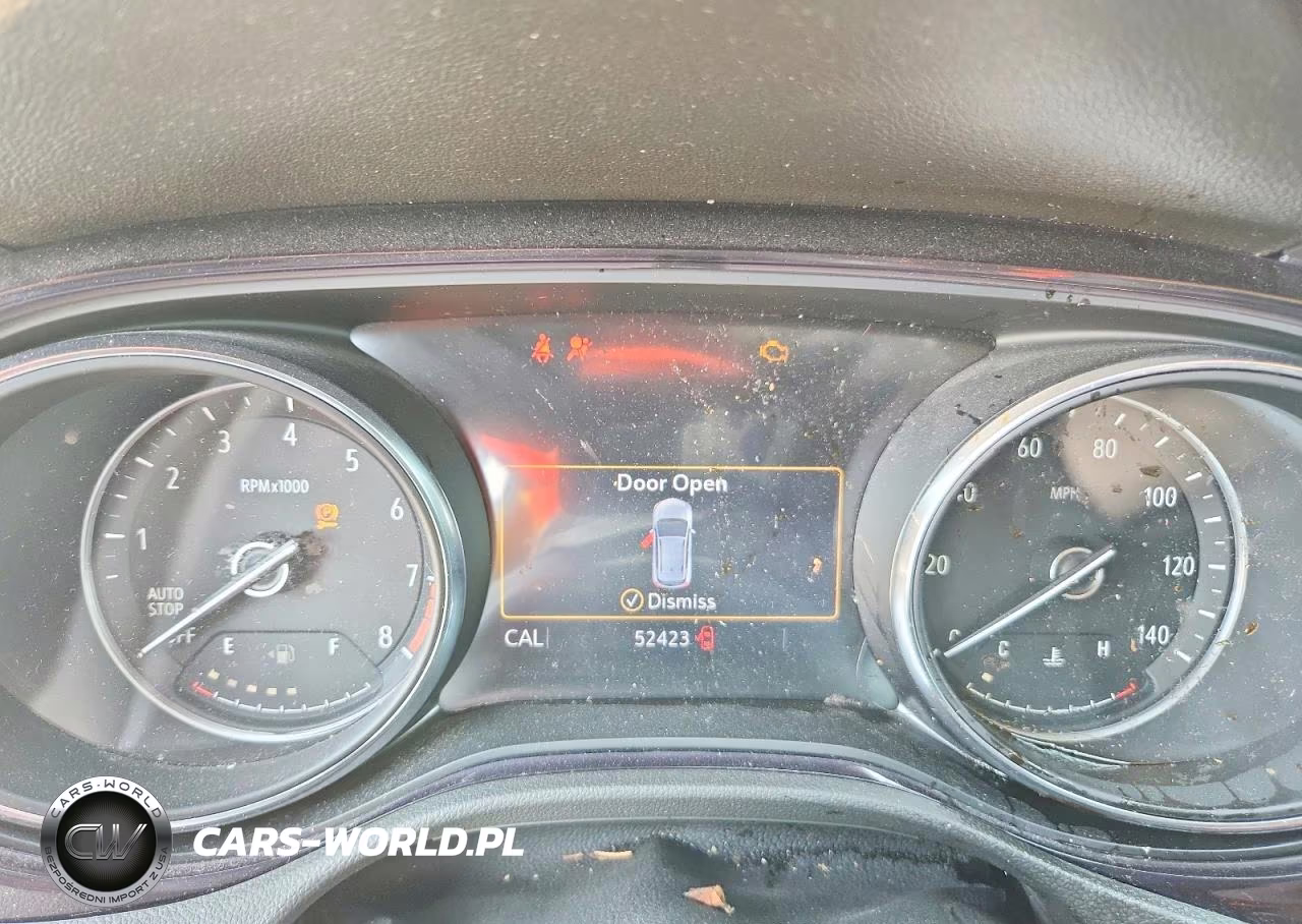 2021 Buick Encore Gx Select VIN:KL4MMDSL6MB081577 - 9