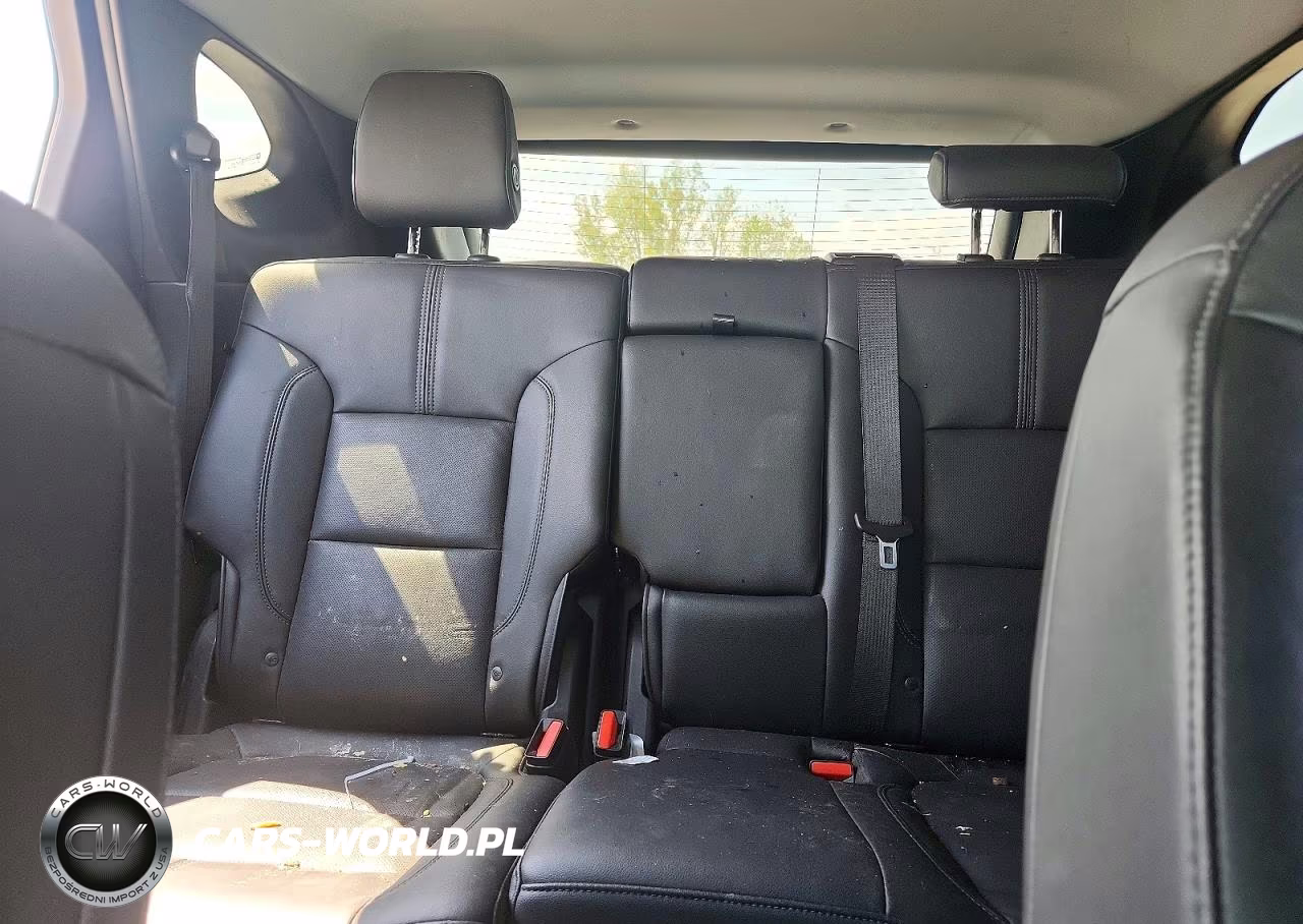 2020 Chevrolet Blazer 3Lt VIN:3GNKBDRS0LS728405 - 10