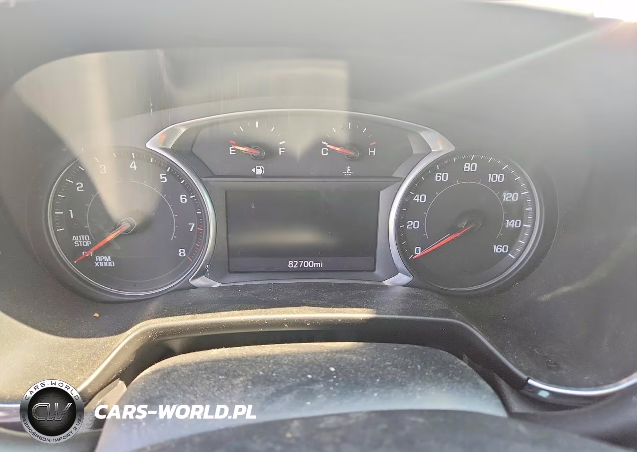 2020 Chevrolet Blazer 3Lt VIN:3GNKBDRS0LS728405 - 9