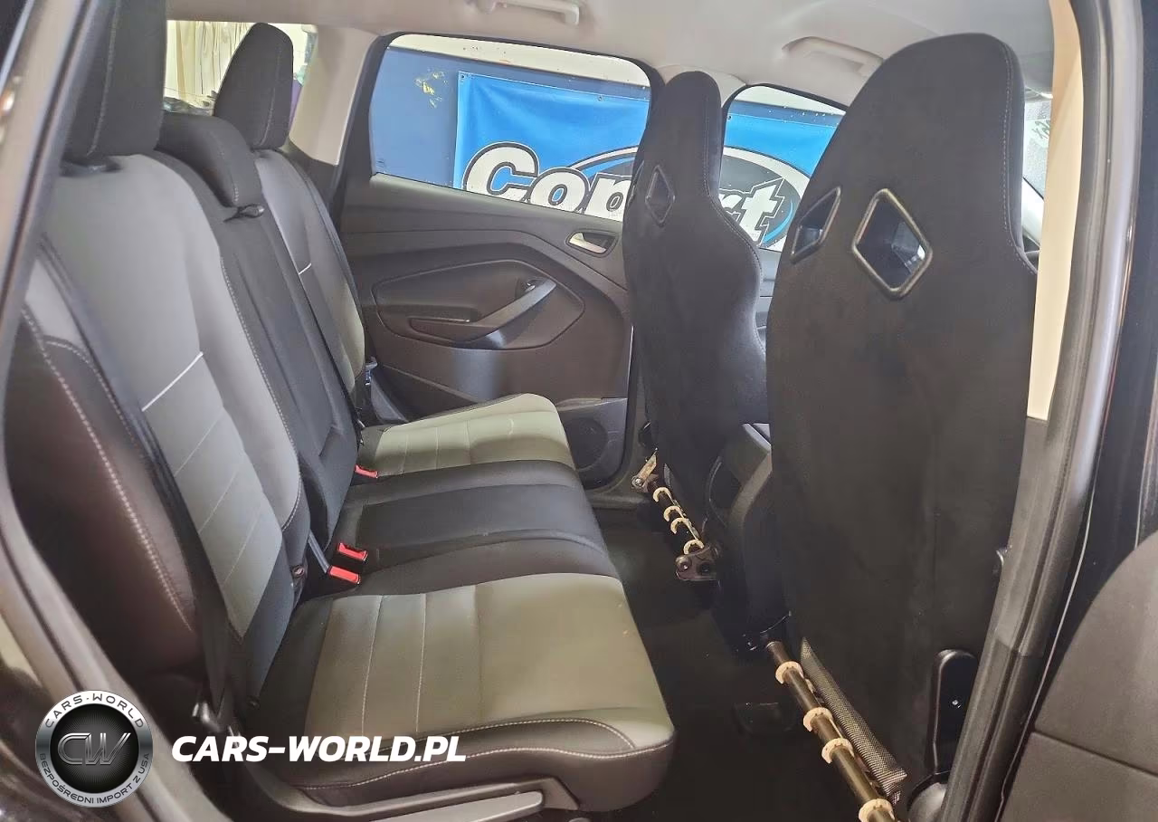2015 Ford Escape Se VIN:1FMCU9GX0FUC86826 - 10