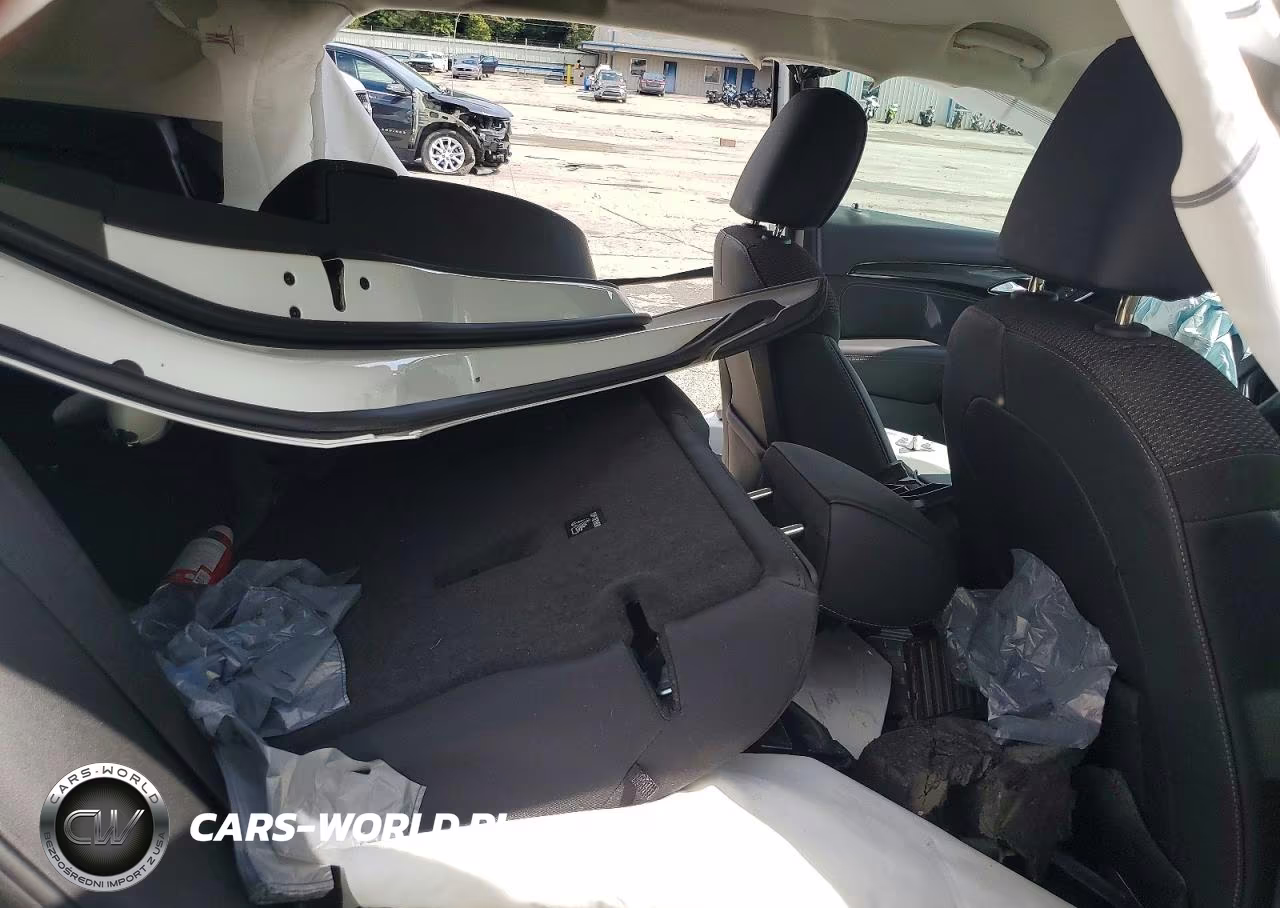 2023 Buick Envision Preferred VIN:LRBAZLR45PD018559 - 11