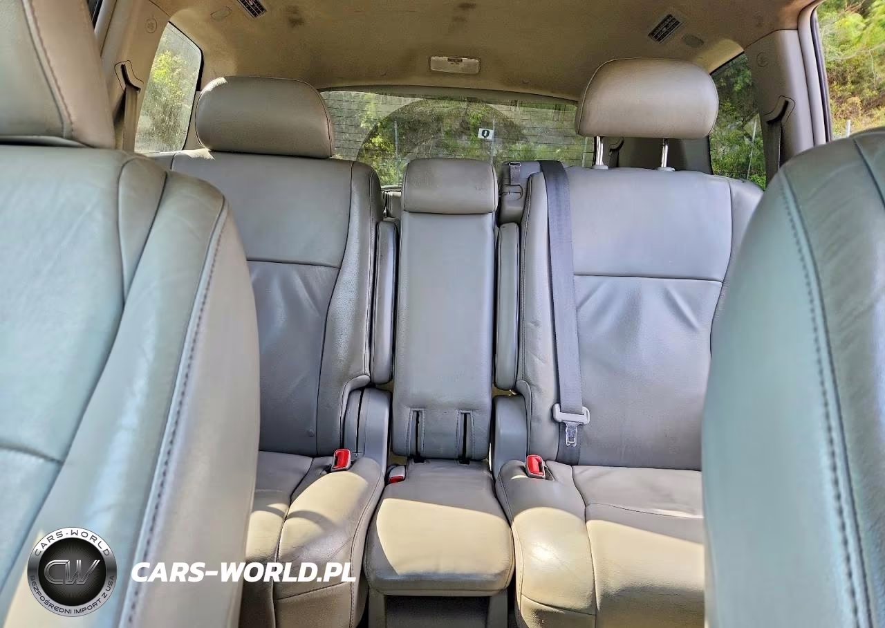 2021 Toyota Highlander Limited VIN:5TDDK3EH7AS031756 - 10