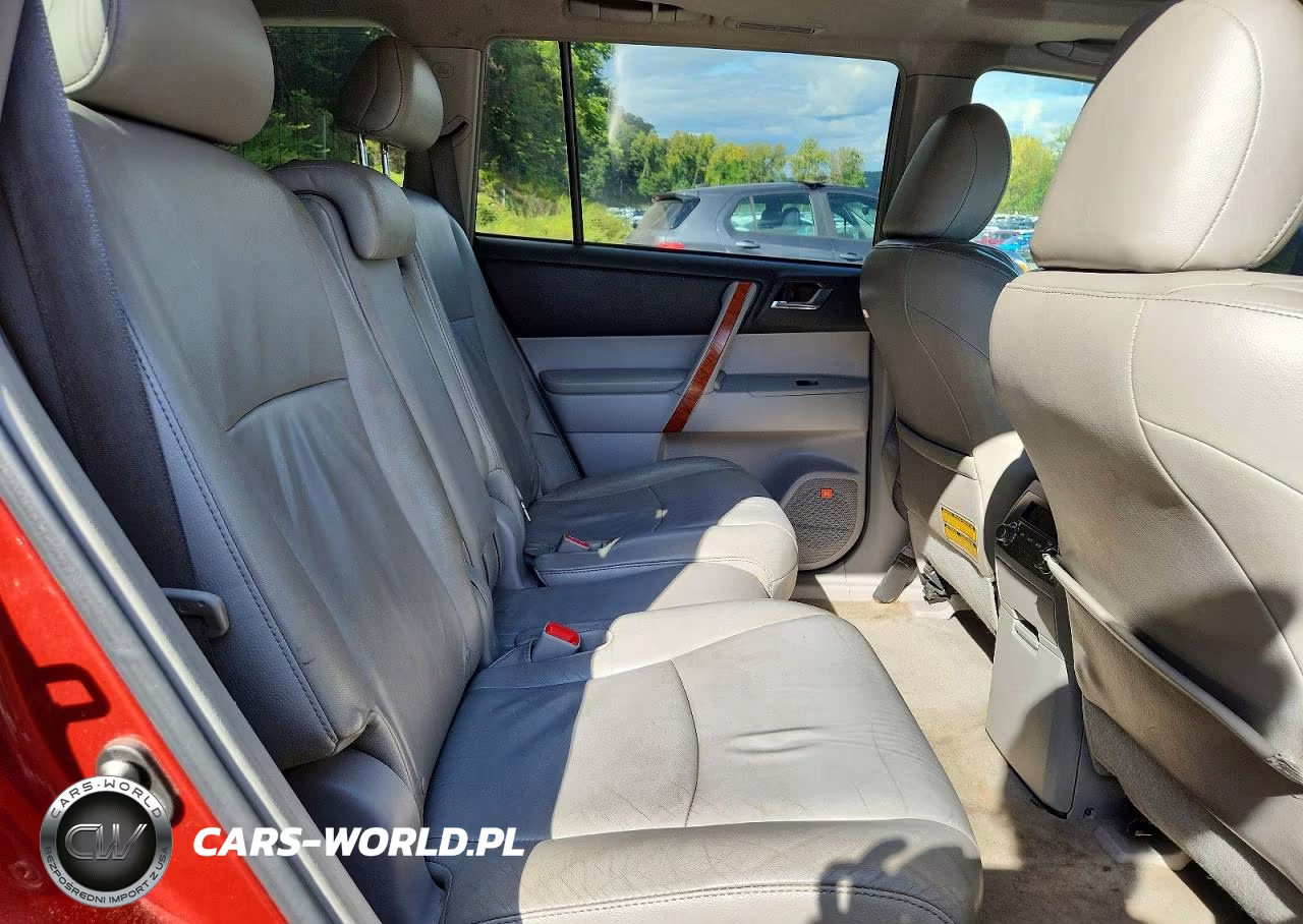 2021 Toyota Highlander Limited VIN:5TDDK3EH7AS031756 - 11