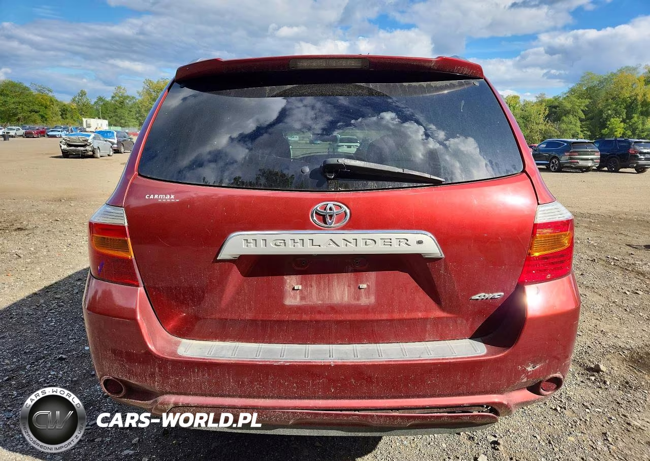 2021 Toyota Highlander Limited VIN:5TDDK3EH7AS031756 - 6