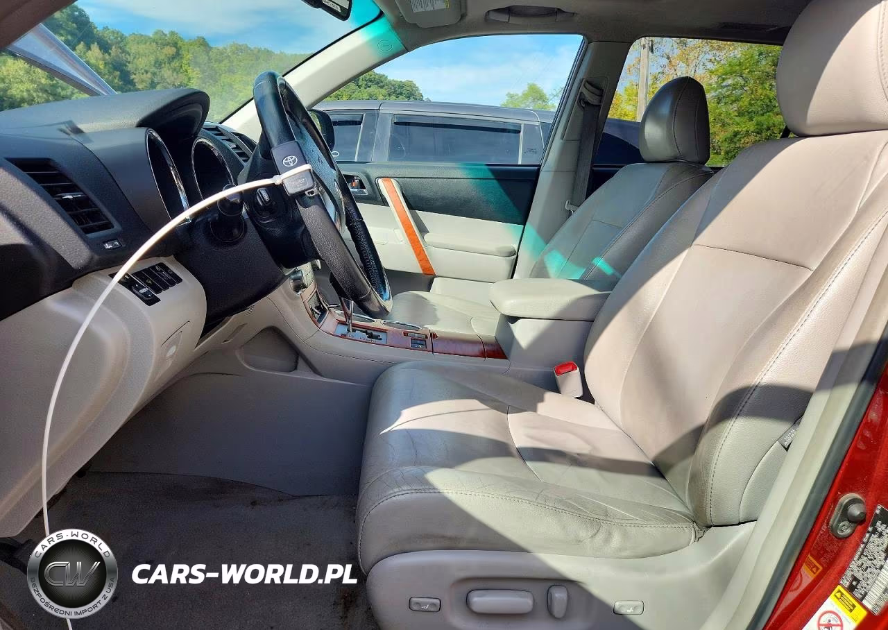 2021 Toyota Highlander Limited VIN:5TDDK3EH7AS031756 - 7