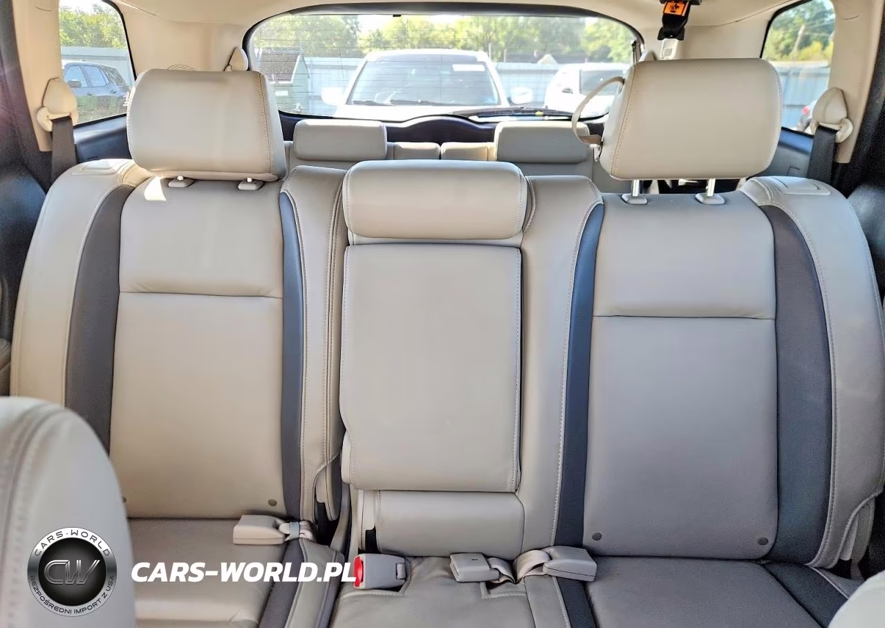 2011 Mazda Cx-9 VIN:JM3TB3CV4B0327348 - 10