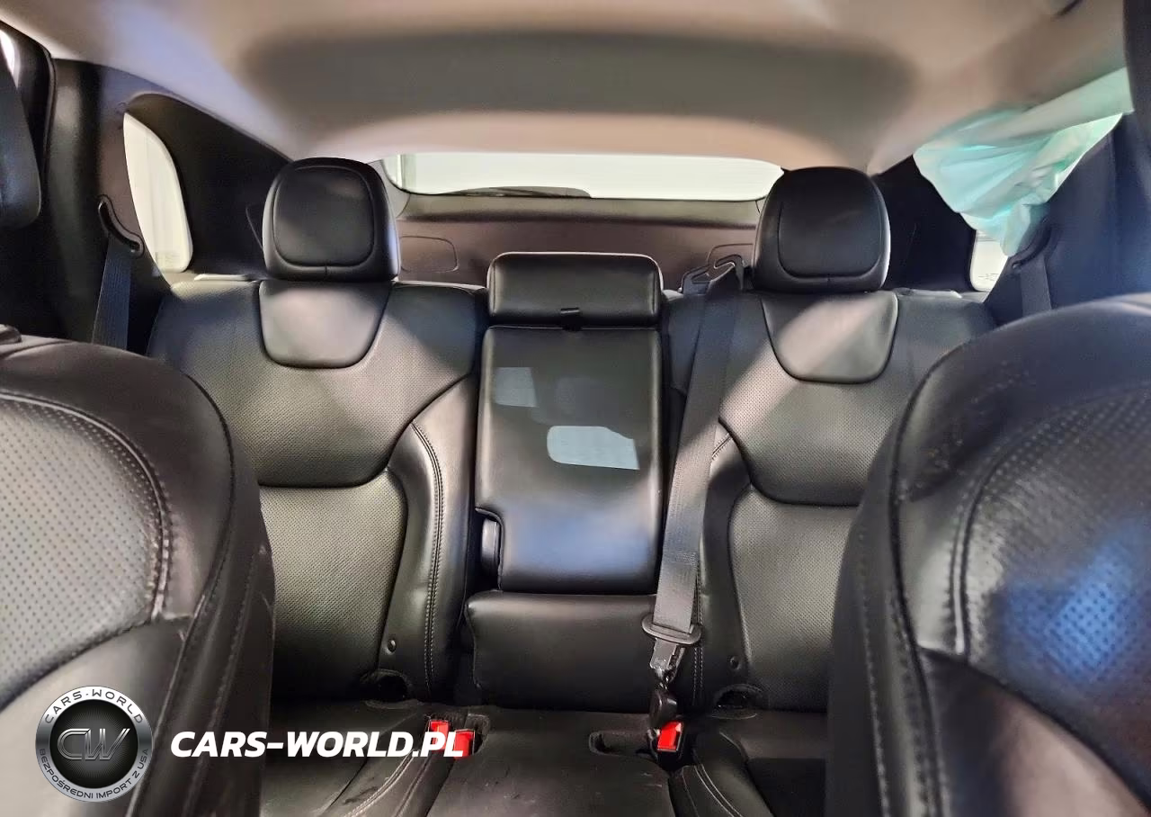2019 Jeep Cherokee Limited VIN:1C4PJMDX7KD418299 - 10